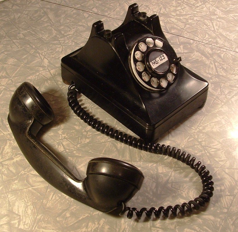 Contact